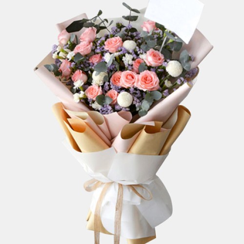 Bunch Of Tender Flowers (Deluxe)