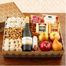 Chardonnay White Wine Hamper