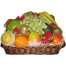 Fruity Abundance (Extra Large)
