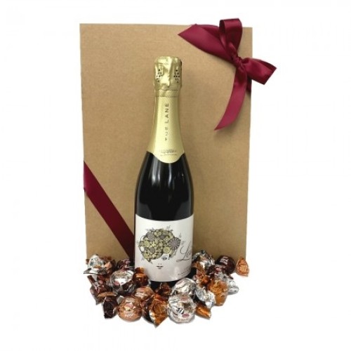 Bubbles & Choccies (Regular)