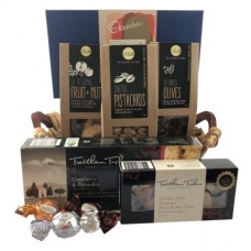 Deliciously Gourmet â€“ Deluxe (Go Even Larger!)