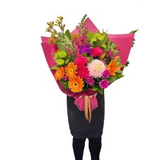 Rainbow Delight (Small)