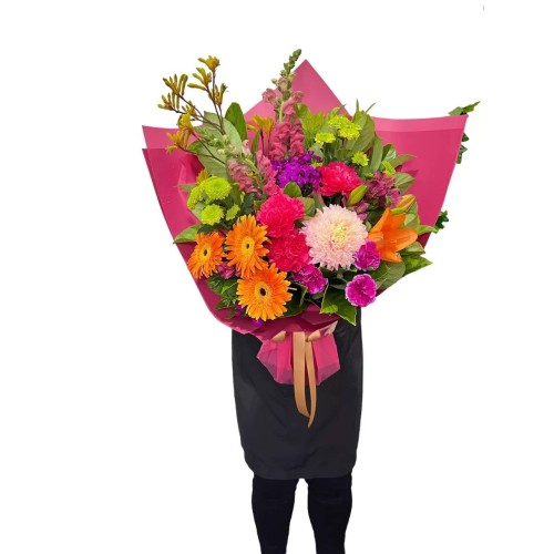 Rainbow Delight (Small)