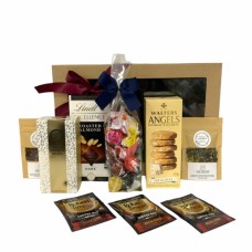 Angels Afternoon Tea (Go Even Large)
