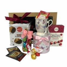 Tea Cup Florentine