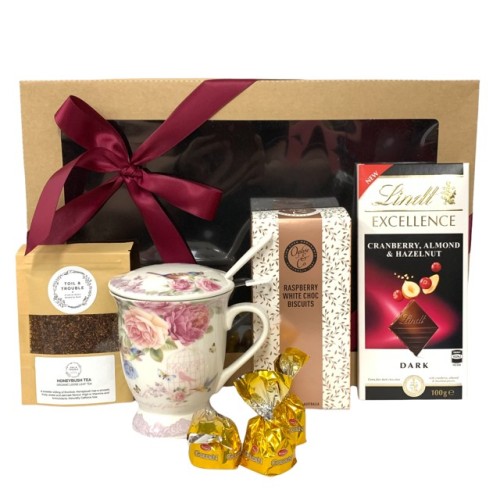 Afternoon Tea Pack (Large)
