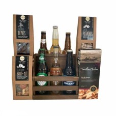 Beer Hamper Savoury (Small)