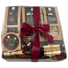 Chandon Hamper (Extra Large)
