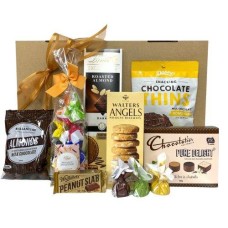 Chocolate Sensation