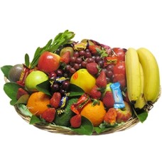 Delicious Wishes (Extra Large)