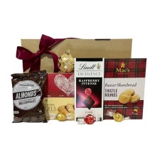 Festive Sweet Treat