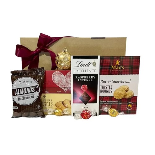 Festive Sweet Treat