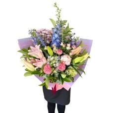 Blissful Blooms (Small)