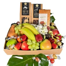 Fruit, Nut & Chocolate V2 (Small)
