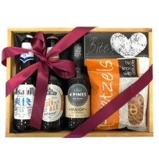 Beer & Bites (Small)