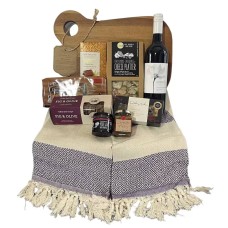 Picnic Time (Small)