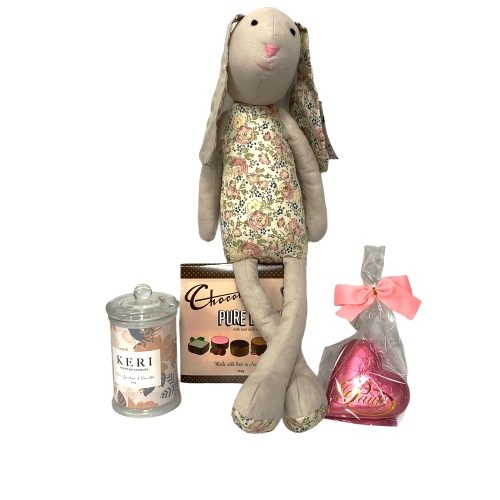 Love Bunny (Regular)