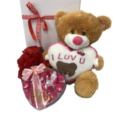 Luv Heart