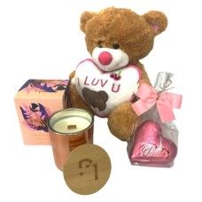 Luv U!