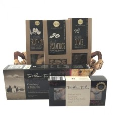 Deliciously Gourmet (Go Large!)