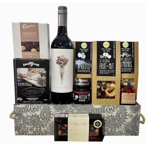 Red Wine Indulgence (Small)