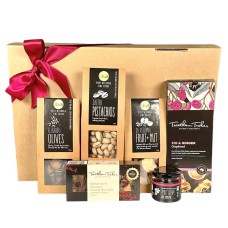 Deliciously Gourmet (Small)