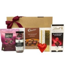 Sweet Pure Indulgence (Large)