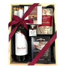 The Great Crate Red (Go Even Larger!)