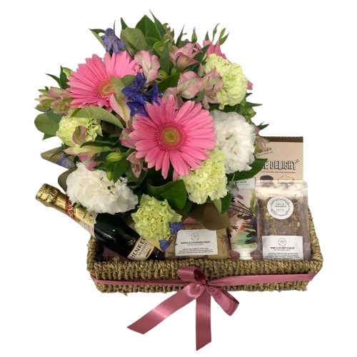 Floral Delight (Small)