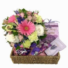 Flowers & Pamper (Small)
