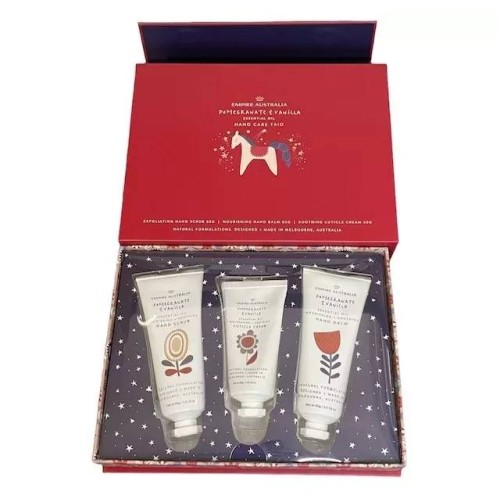 Scandi' Hand Care Trio (Small)