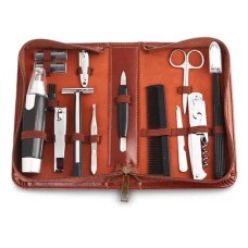 12 Piece Grooming Kit (Go Even Larger)