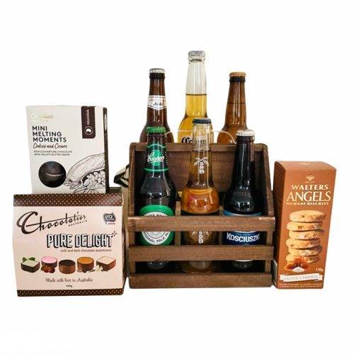 Beer Crate - Sweet (Small)