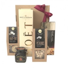 Moet Delights (Regular)