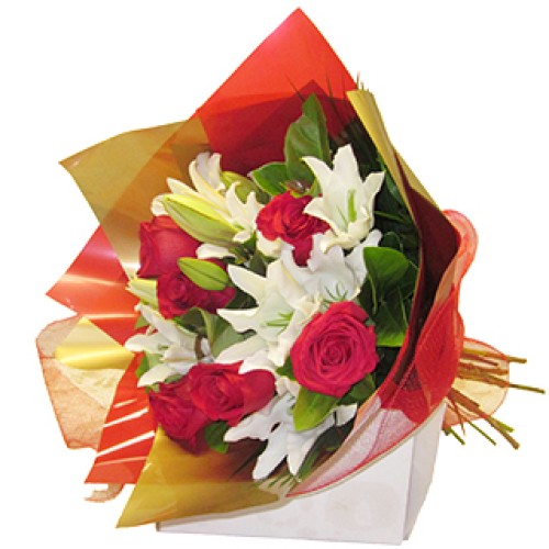 Classic Romance (Regular)