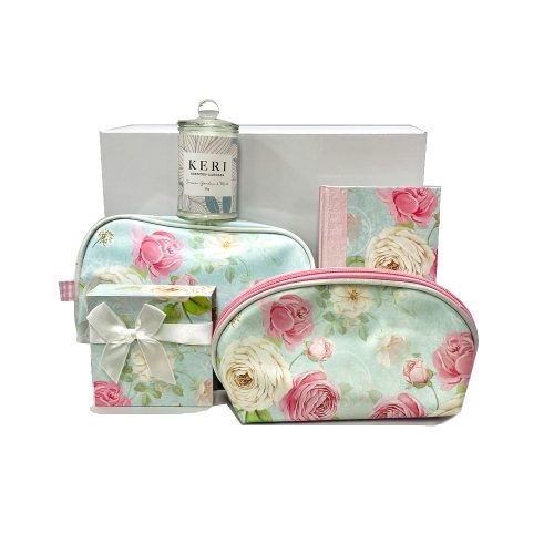 Rose Pamper (Go Even Large)