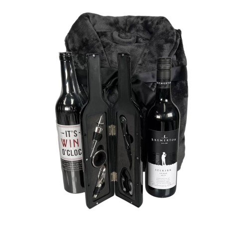 It's Wine O'clock (Small)