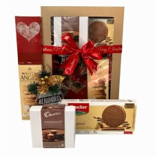 Festive Sweet Treat (Go Even Larger!)