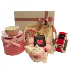 Sweet Pure Indulgence (Regular)