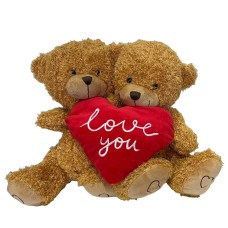 Love Bears (Small)