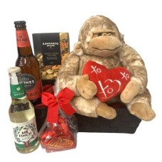 Gorilla XO (Go Even Larger)