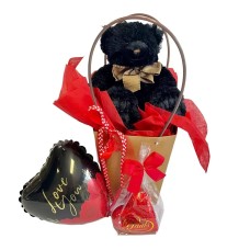Tommy Teddy (Go Even Larger)