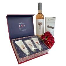 Pamper Me (Go Even Larger)