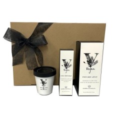 Vegan Pamper Hamper