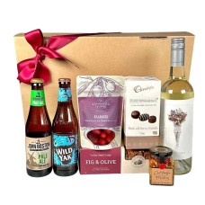 Beer, Wine & Nibbles. (Small)