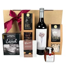Great Crate - Red Wine (Small)
