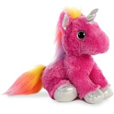 Aurora Cosmic Unicorn