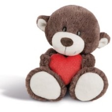 Nici Love Bear Brother (30cm)