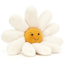 Fleury Daisy