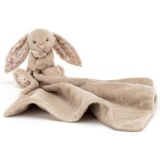 Blossom Bea Beige Bunny Soother